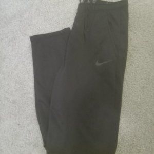 Nike dry-fit pants